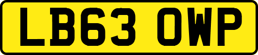 LB63OWP