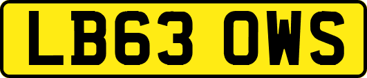 LB63OWS