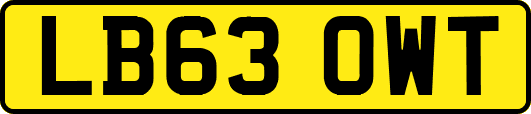 LB63OWT