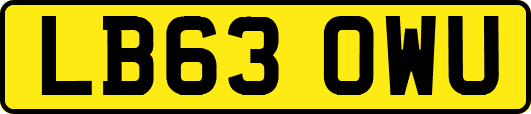 LB63OWU