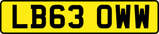 LB63OWW