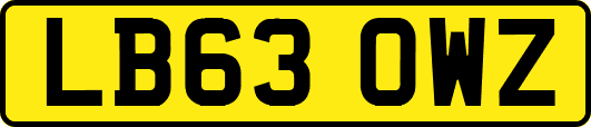 LB63OWZ