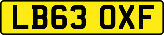 LB63OXF