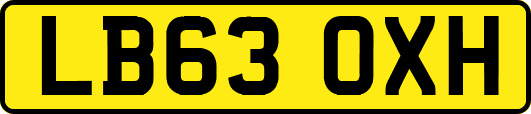 LB63OXH