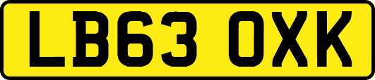 LB63OXK