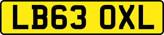 LB63OXL