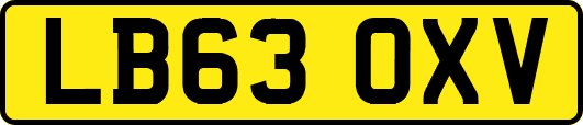 LB63OXV