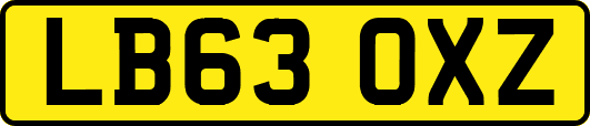 LB63OXZ