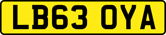 LB63OYA