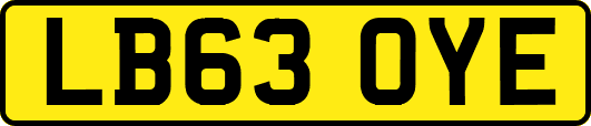 LB63OYE