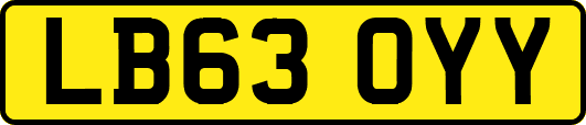 LB63OYY