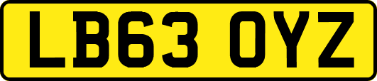 LB63OYZ