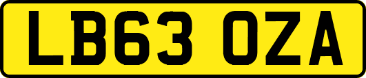 LB63OZA