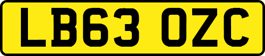 LB63OZC