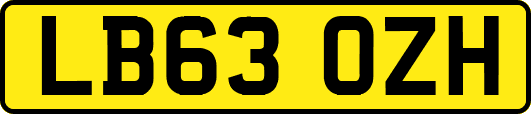 LB63OZH