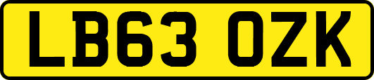 LB63OZK