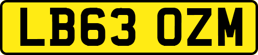 LB63OZM
