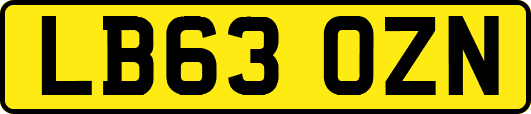 LB63OZN