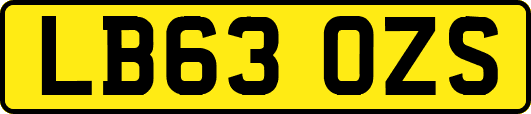 LB63OZS