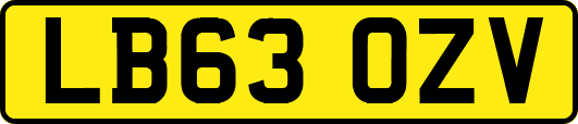 LB63OZV