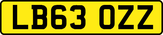 LB63OZZ