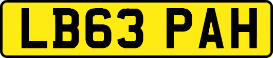 LB63PAH