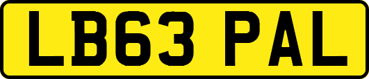 LB63PAL