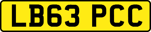 LB63PCC