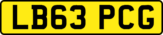 LB63PCG