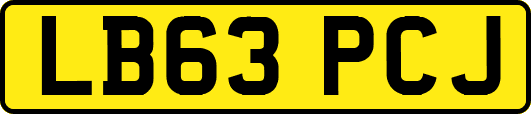 LB63PCJ