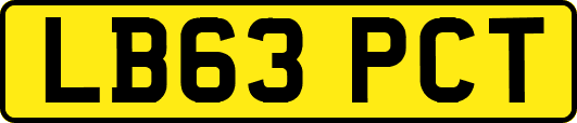 LB63PCT