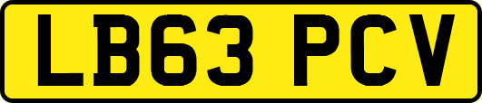 LB63PCV