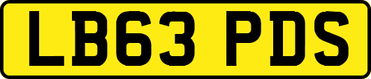 LB63PDS