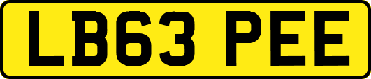 LB63PEE