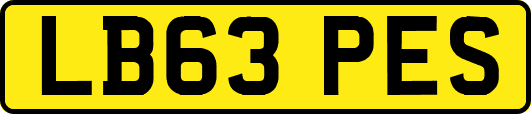 LB63PES