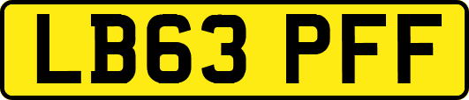 LB63PFF