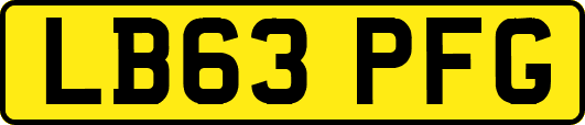 LB63PFG