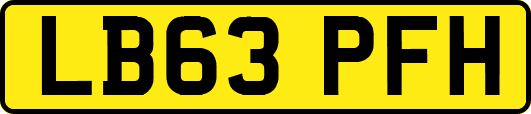 LB63PFH