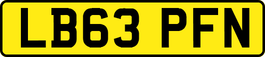 LB63PFN