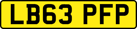 LB63PFP