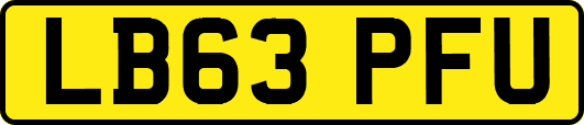 LB63PFU