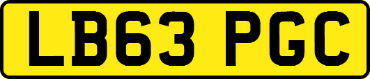 LB63PGC