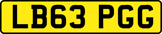 LB63PGG