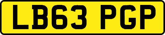 LB63PGP
