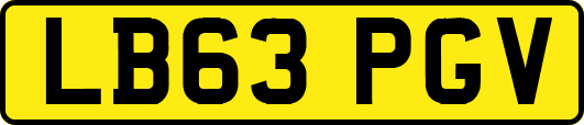 LB63PGV
