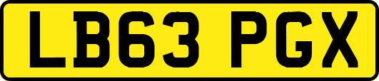 LB63PGX