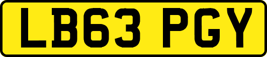 LB63PGY