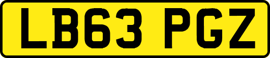 LB63PGZ