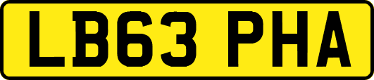 LB63PHA