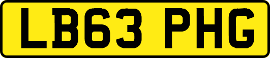 LB63PHG